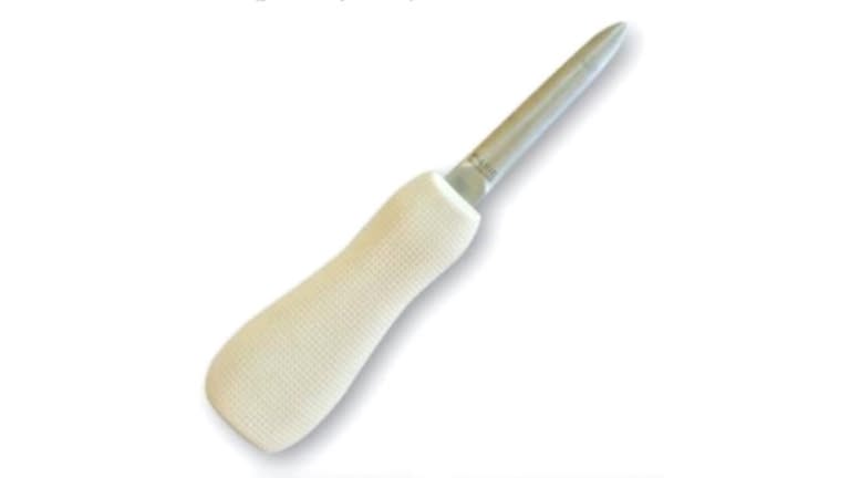 P-Line Oyster Knife