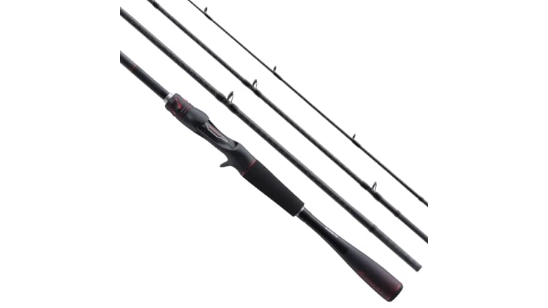 Shimano Zodias Pack Casting Travel Rod