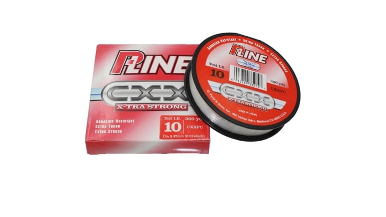 P-Line CXX X-Tra Strong - cc