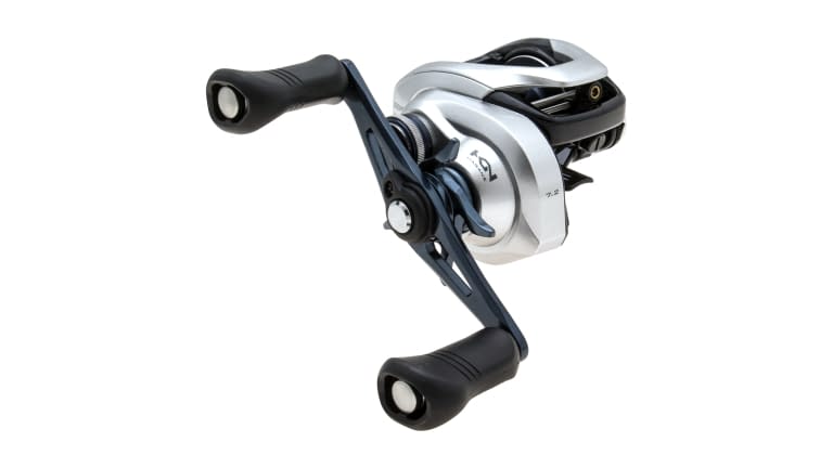 Shimano Tranx 200 Low Profile Casting Reel