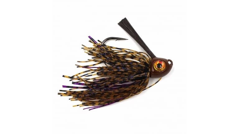 Santone Big Pig Grass Jig - 81