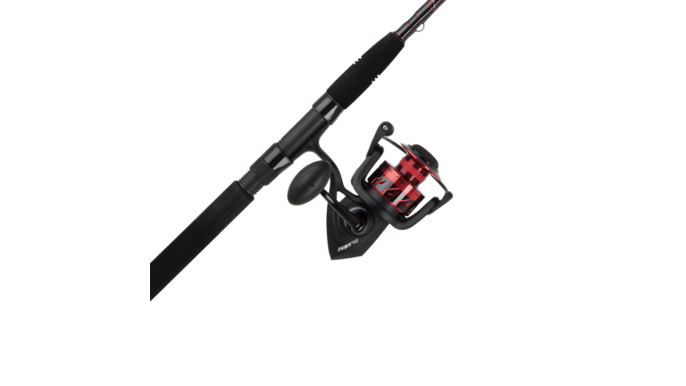 PENN Fierce® III Spinning Combo