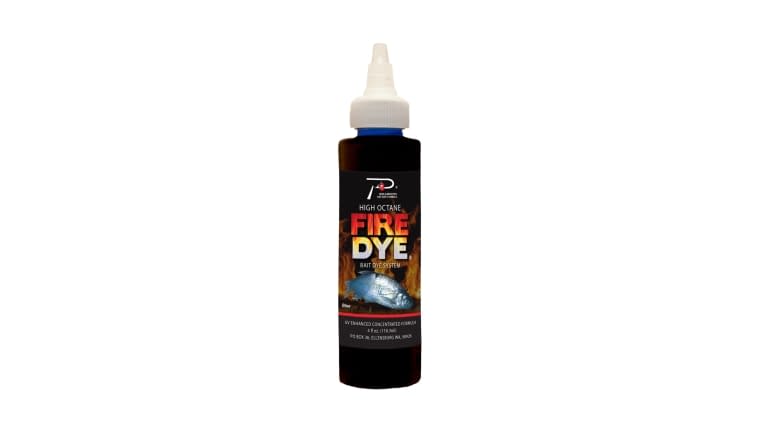Pautzke Fire Dye - 00427