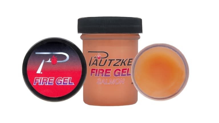 Pautzke Fire Gel - PFGEL/SAL