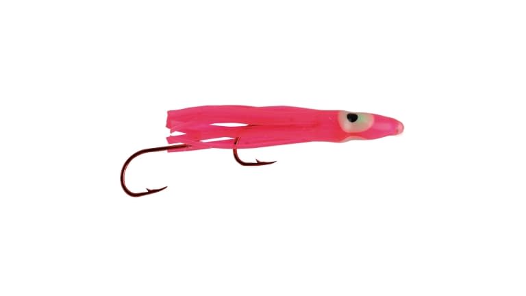 P-Line Reaction Squid - 01