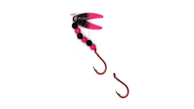 Rocky Mountain Tackle Dakota Blade Signature Spinners - 261