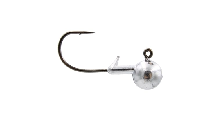 Dolphin Tackle Roundhead Jig Head - PKRH012-2