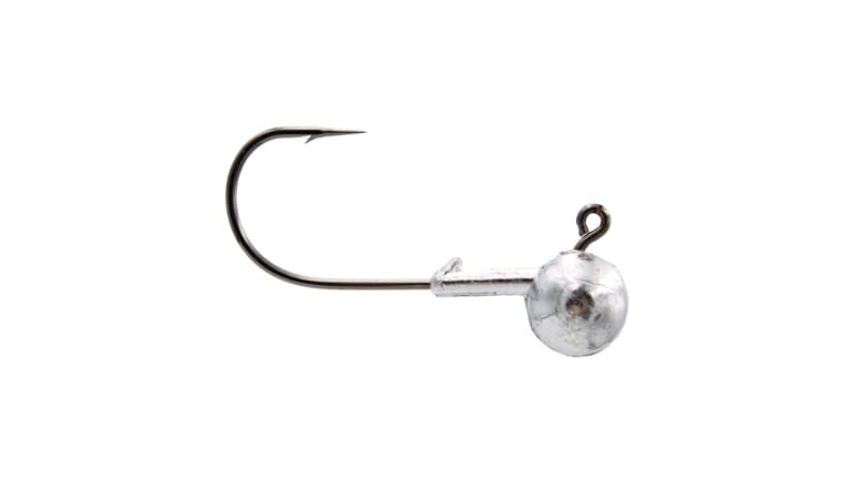 Dolphin Tackle Roundhead Jig Head - PKRH034-5