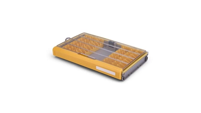 Plano Edge 3700 Jerkbait Box