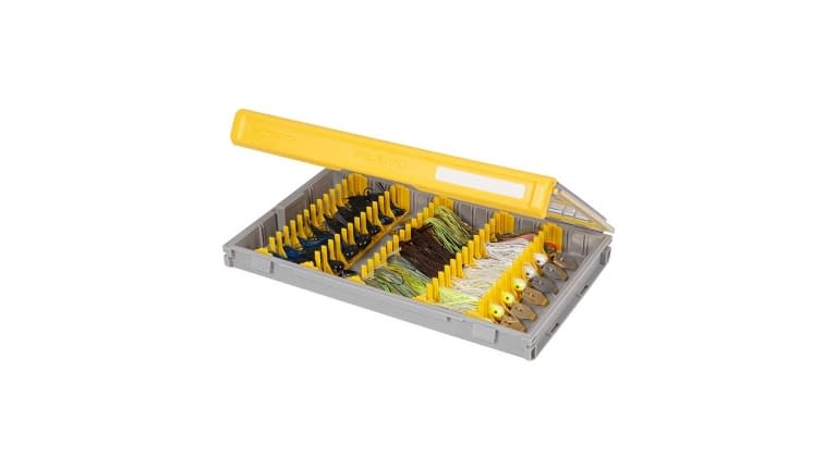 Plano Edge Jig/Bladed Jig Box