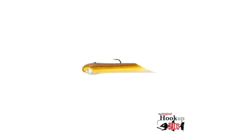 Hookup Baits Medium Jig - 254