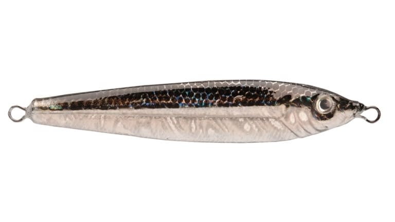 P-Line Laser Minnow - PLM1/2-01