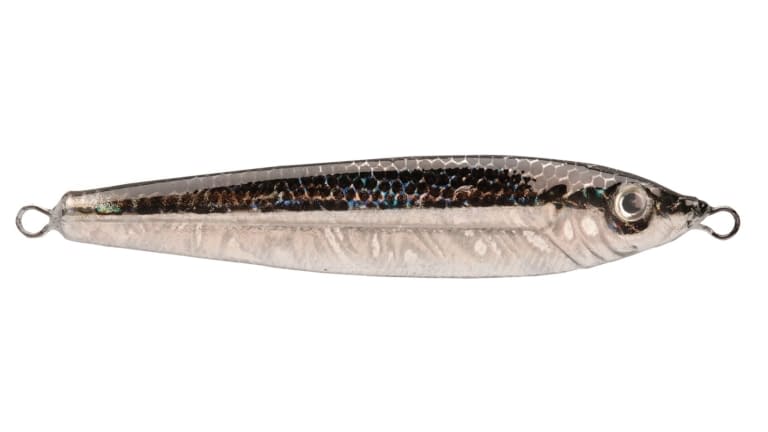 P-Line Laser Minnow - PLM6-01