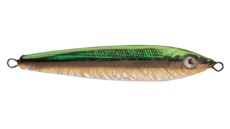 P-Line Laser Minnow - 10