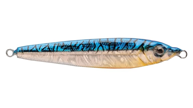 P-Line Laser Minnow - PLM1-11