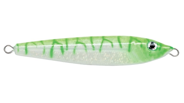 P-Line Laser Minnow - 22