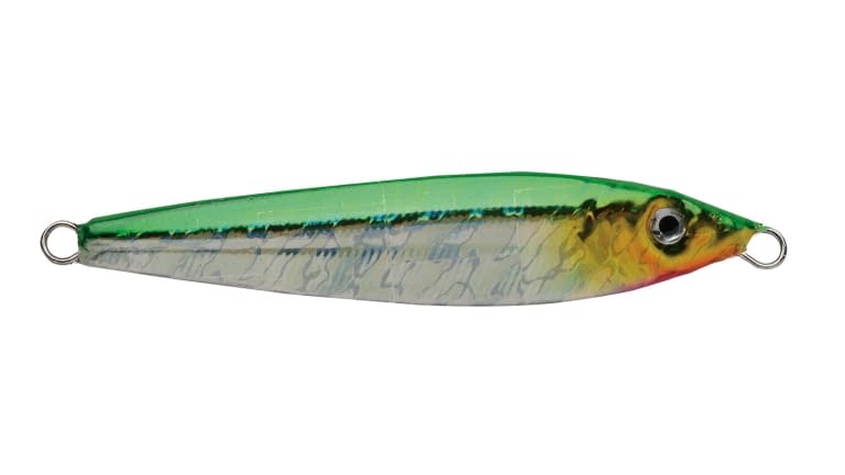 P-Line Laser Minnow - PLM1-23