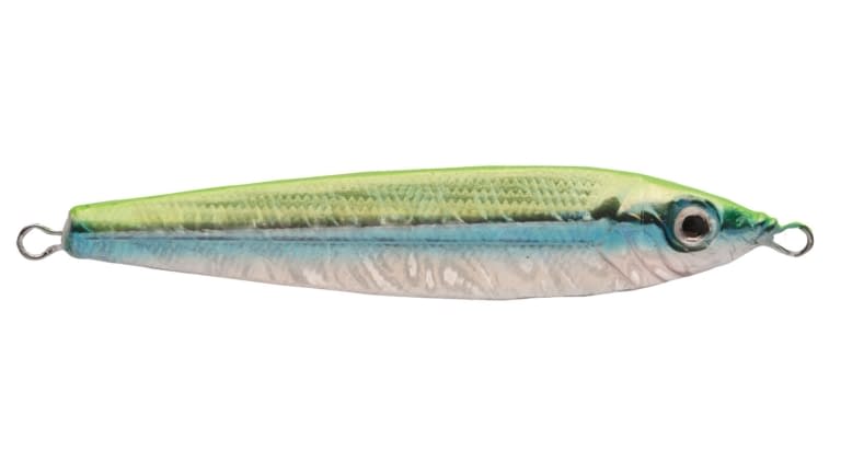 P-Line Laser Minnow - PLM1/2-04