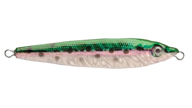 P-Line Laser Minnow - PLM3/4-06