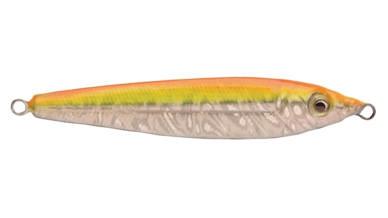 P-Line Laser Minnow - PLM3/4-07