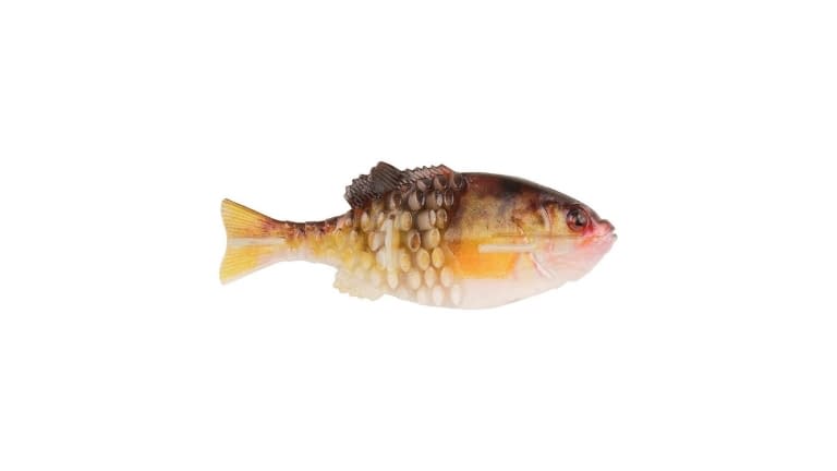 Berkley PowerBait Gilly - HDYLP