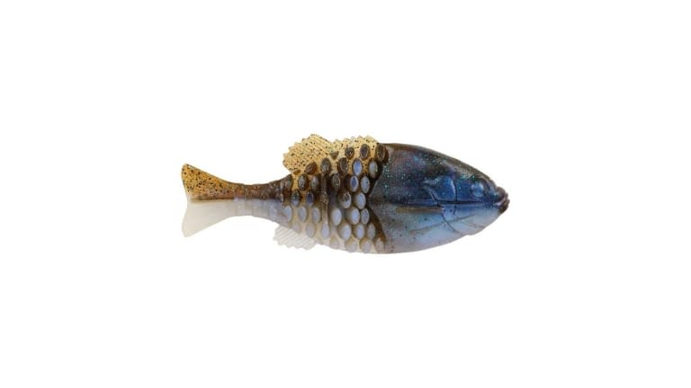 Berkley PowerBait Gilly - IGPB