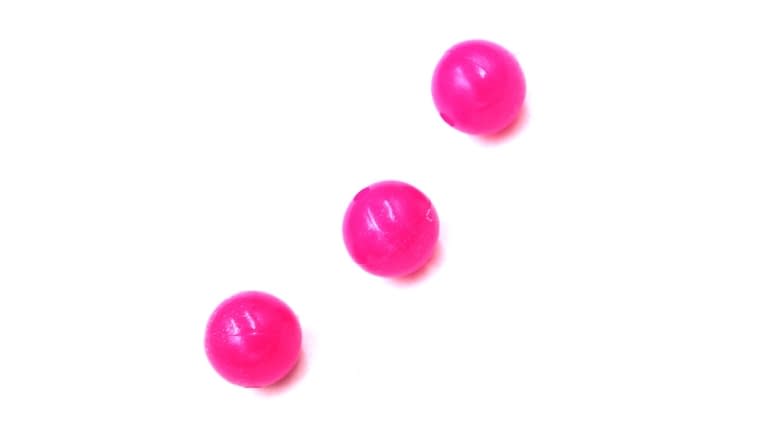 Radical Glow Beads - 5