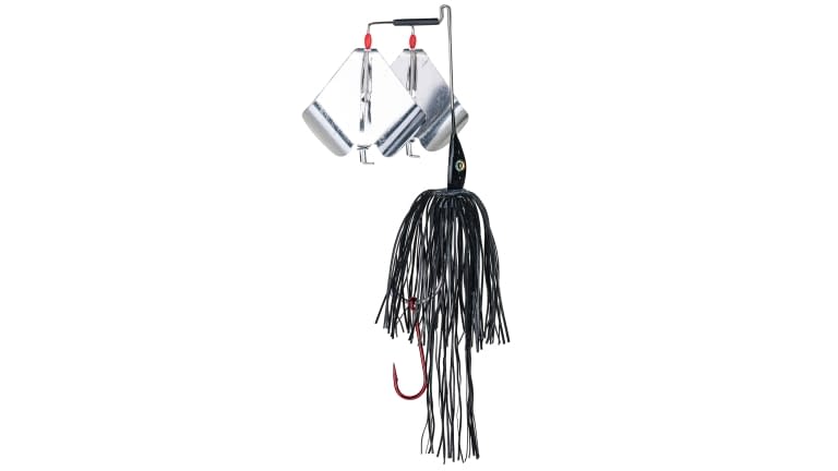 Strike King Double Buzzbait - PPLBD12-210