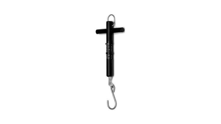 Eagle Claw Precision T-Handle Scale