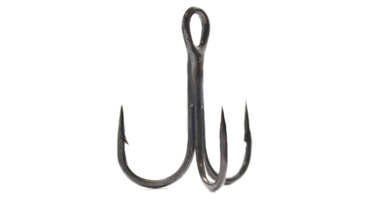 Hayabusa Premium Treble Hook