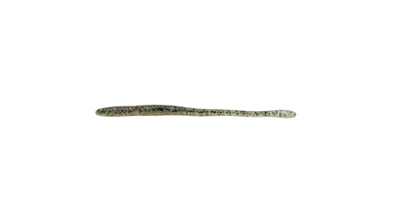 Keeper Custom Worms Straight Tail Worms - PG