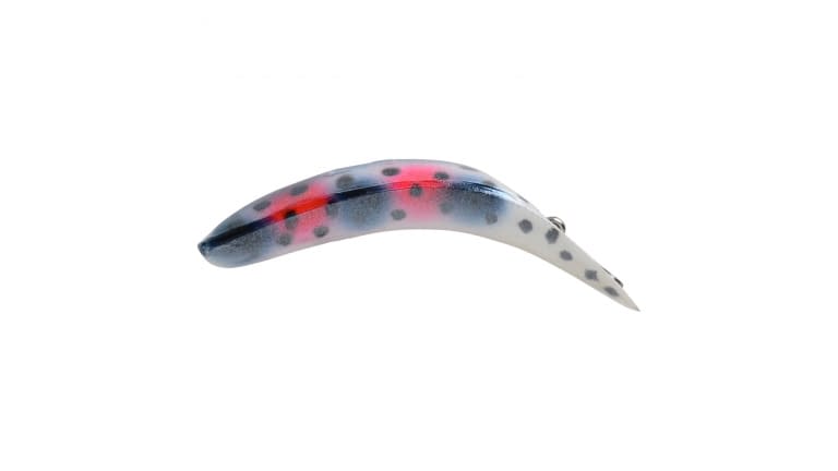 Worden's Flatfish X4 - RBOW