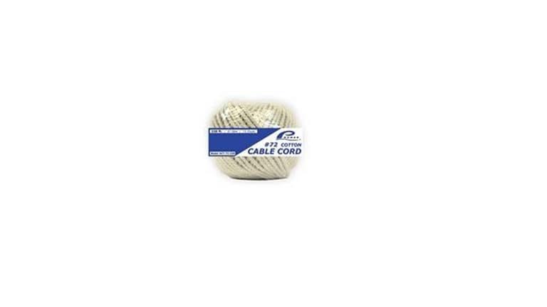 Promar Cotton Cable Cord