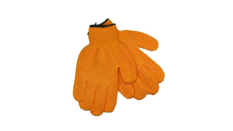 Promar Honey-Combed Grip Gloves