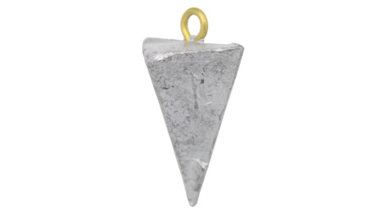 Anglers King Pyramid Sinkers