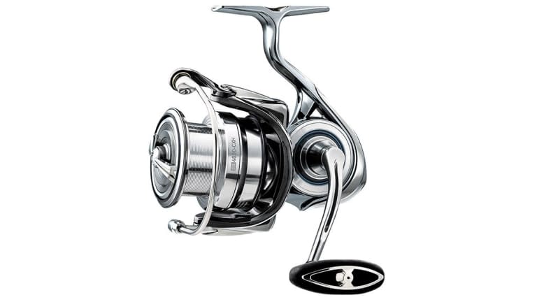 Daiwa Exist Spinning Reel