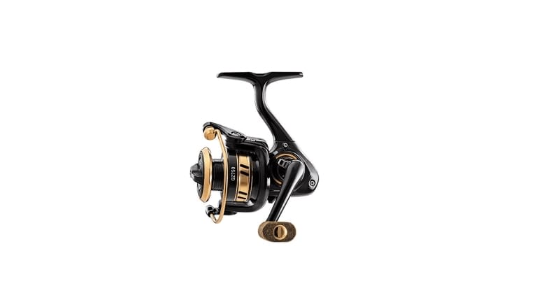 Daiwa QZ Ultralight Spinning Reels