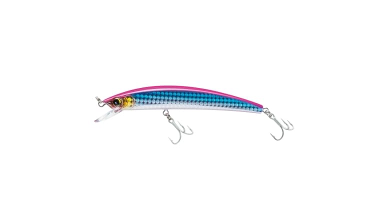 Yo-Zuri Crystal Minnow Suspending - R1133 HPK