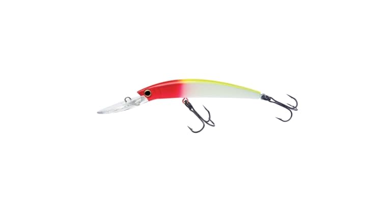 Yo-Zuri Crystal Minnow DD Walleye (F) - R1301-CR