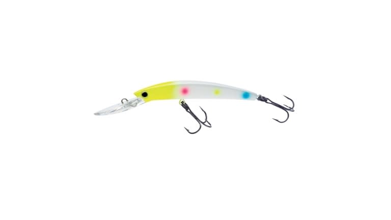 Yo-Zuri Crystal Minnow DD Walleye (F) - R1301-WB