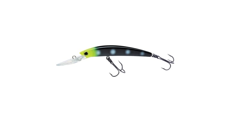 Yo-Zuri Crystal Minnow DD Walleye (F) - R1301-ZB