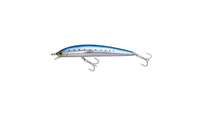 Yo-Zuri Hydro Minnow Long Cast - HIW