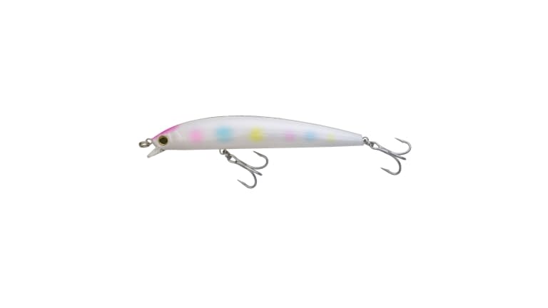 Yo-Zuri Hydro Minnow Long Cast - PCA