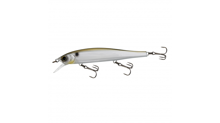 Yo-zuri 3DB Jerkbait 110 - R1355-GZSH