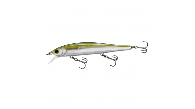 Yo-zuri 3DB Jerkbait 110 - R1355-NAY