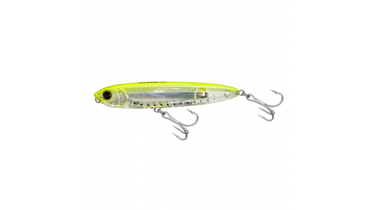 Yo-zuri 3D Inshore Topknock Pencil - R1369-GHCS