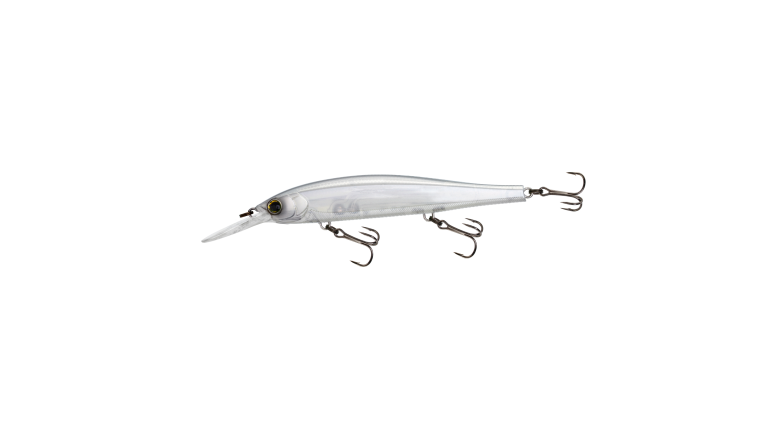 Yo-zuri 3DB Jerkbait 110 Deep - R1372-PLSH