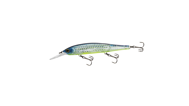 Yo-zuri 3DB Jerkbait 110 Deep - R1372-SBN