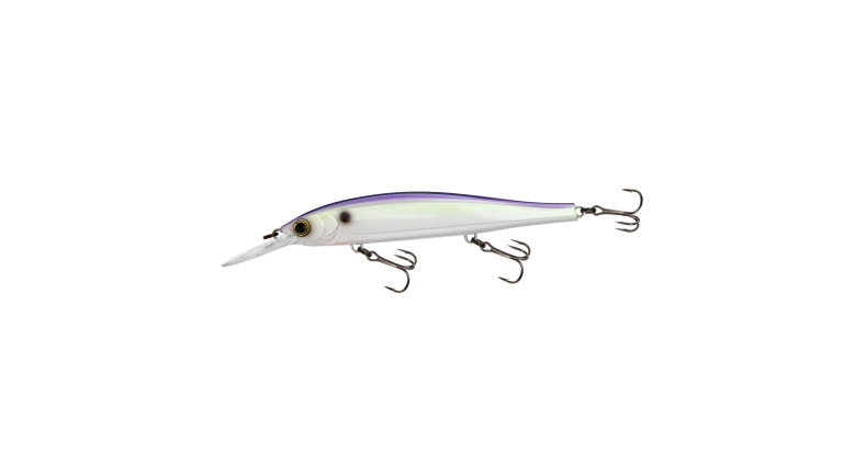 Yo-zuri 3DB Jerkbait 110 Deep - R1372-TRSH