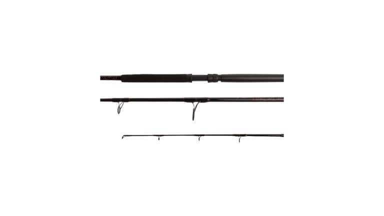Penn Rampage Jigging Spinning Rod